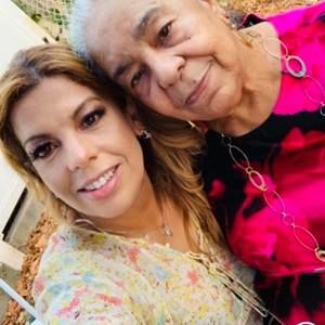 Meet your Posher, Miladys